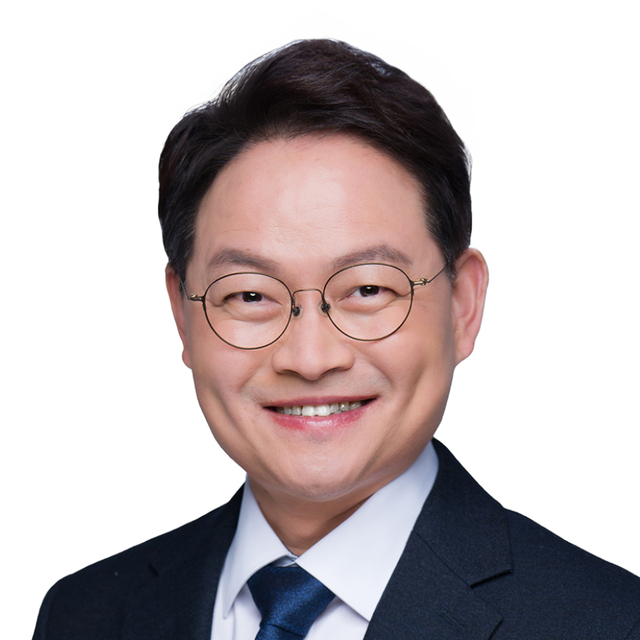 허영, 기존 도시개발 연계 ‘은퇴자마을 특별법’ 개정안 발의