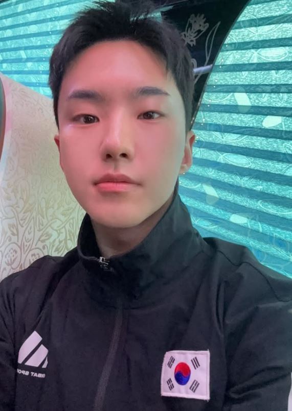 세븐틴 호시, 태권도대회 혼선 관련 팬들에게 사과