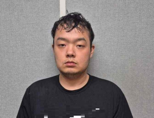 "나 무시해서 정당하다?" 전 여친 성폭행·살해 범인 항소 포기