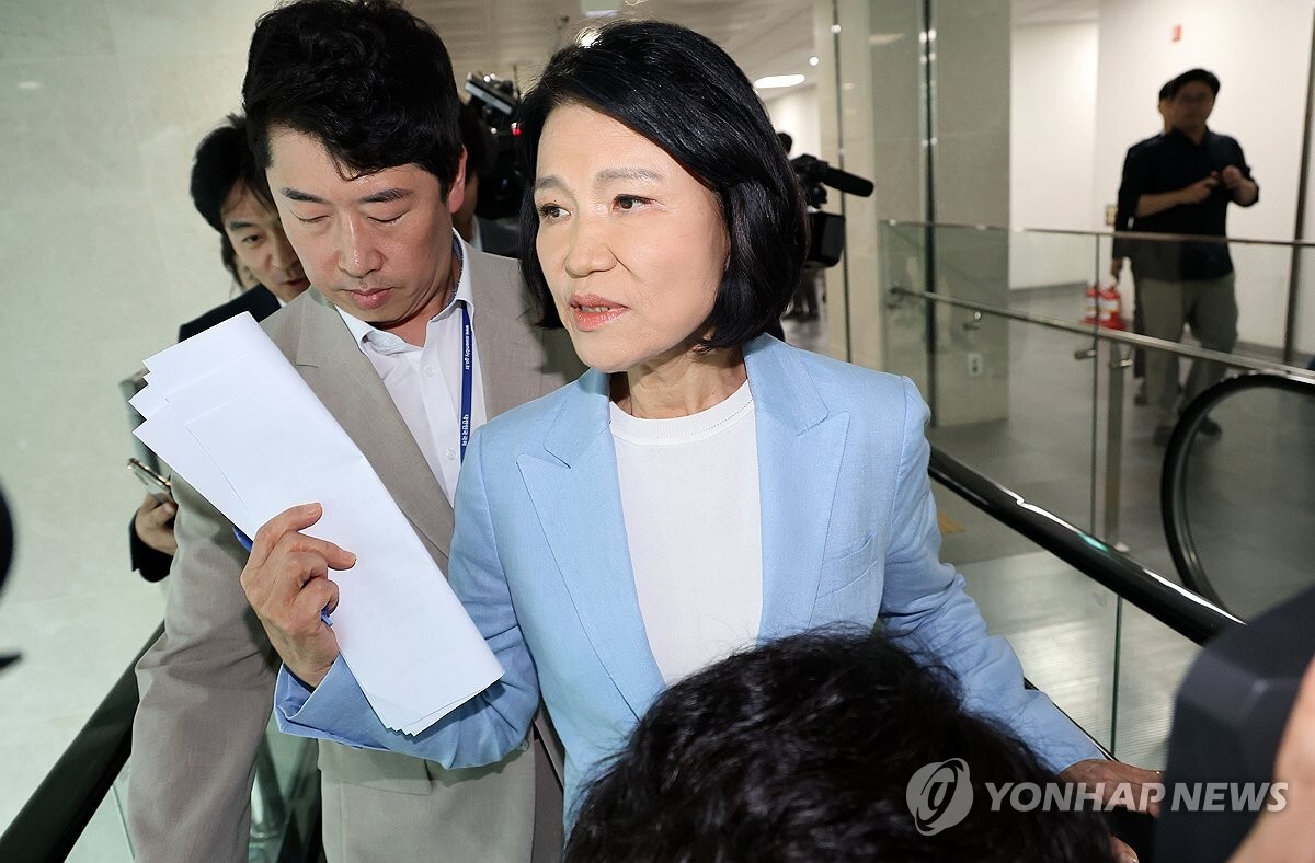 “5·18은 소요 사태” 폭언 쏟아진 국회 토론회... 여당 지도부는 징계 안 함
