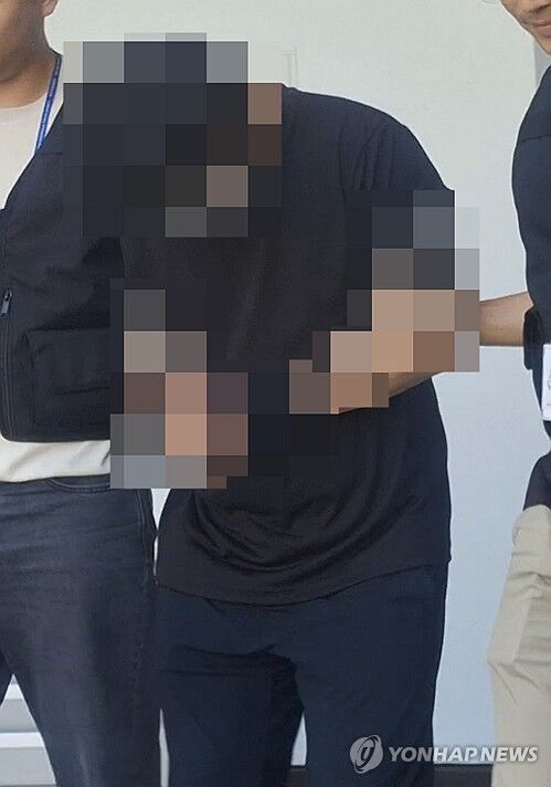 "백골이 될 때까지 경찰은 뭐 했나"… 제주 실종자 유족 분통