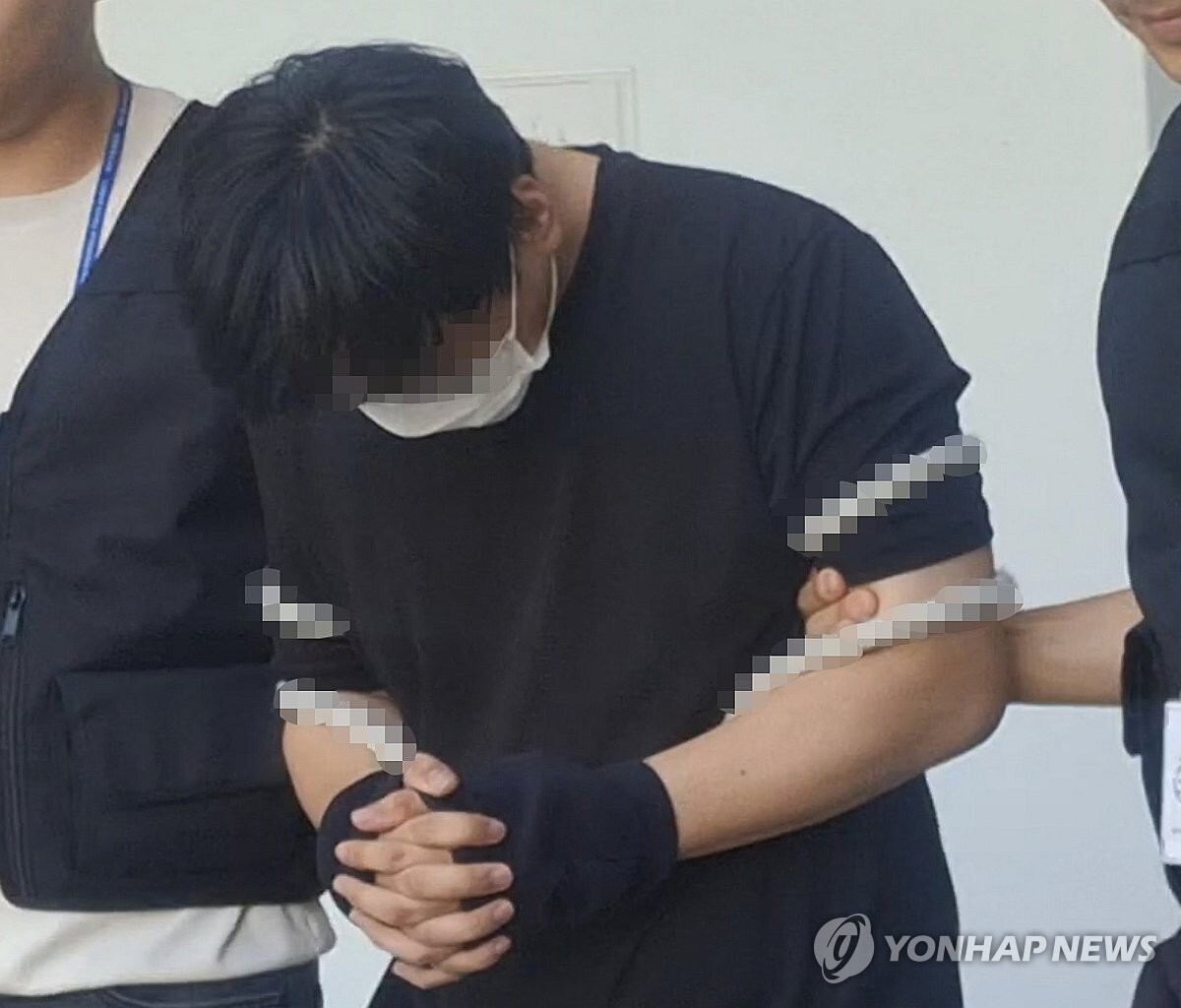 “실종자와 연락됐다” 거짓말 치고 기록 삭제한 경찰관 긴급체포