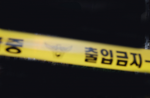 장미란 씨 시신 발견된 날... 제주 애월 계곡서 또 다른 실종자 숨진 채 발견
