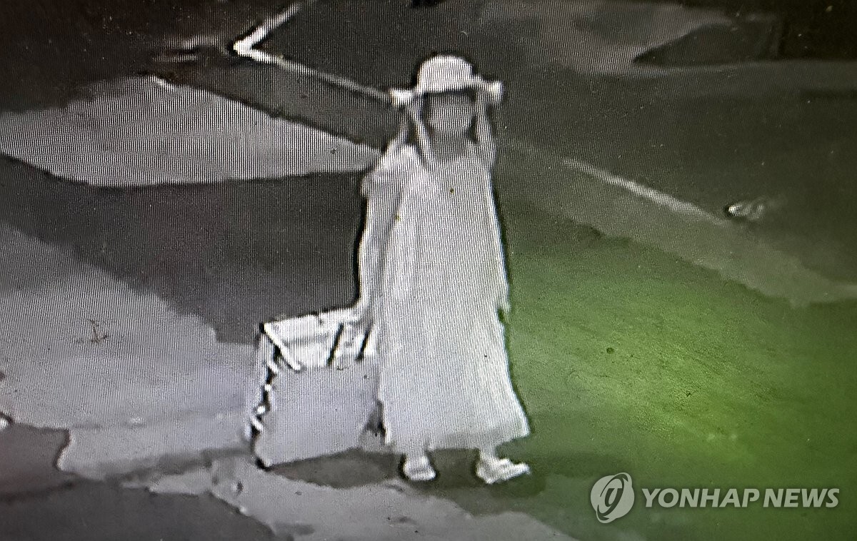 경산 유학생 살해 강사 동행 전국 수색... 시신 유기 장소 밝혀지나
