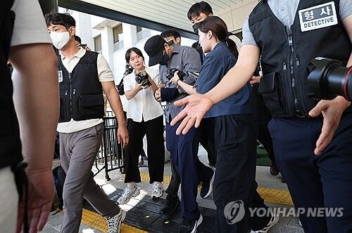 실종자 위치까지 조회하고 ‘허위 종결’…A경장 범행동기 미스터리