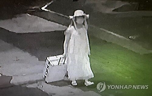 여유학생 살해 및 시신 훼손… 엽기적 범죄 30대 중국인 강사 신상 공개되나