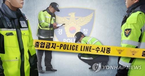오토바이 탄 모자 쓴 남성 추적 중… 경기 광주 30대 여성 피살 참극