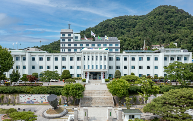 강원도청 조직개편안 발표 임박...특별자치국 폐지 가닥 - 뉴스 썸네일 이미지
