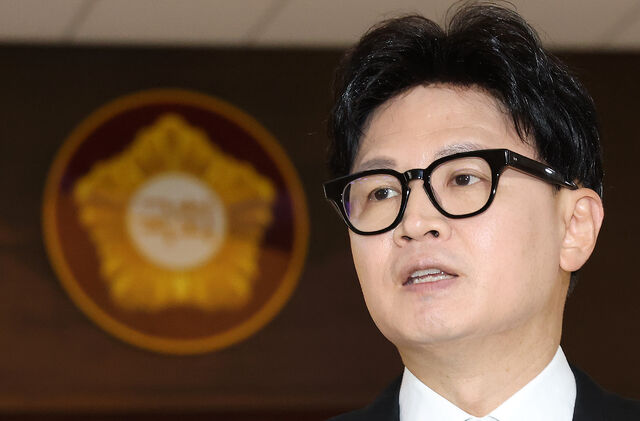 한동훈, 김승원 '우연히 만났다' 해명에 녹취록 까며 "뻔뻔한 거짓말"