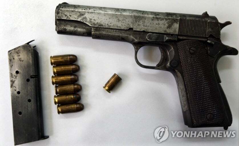 해외 파견 한국인 살해하고 돈 뺏은 남성… 10년 만에 보츠와나서 사형 선고