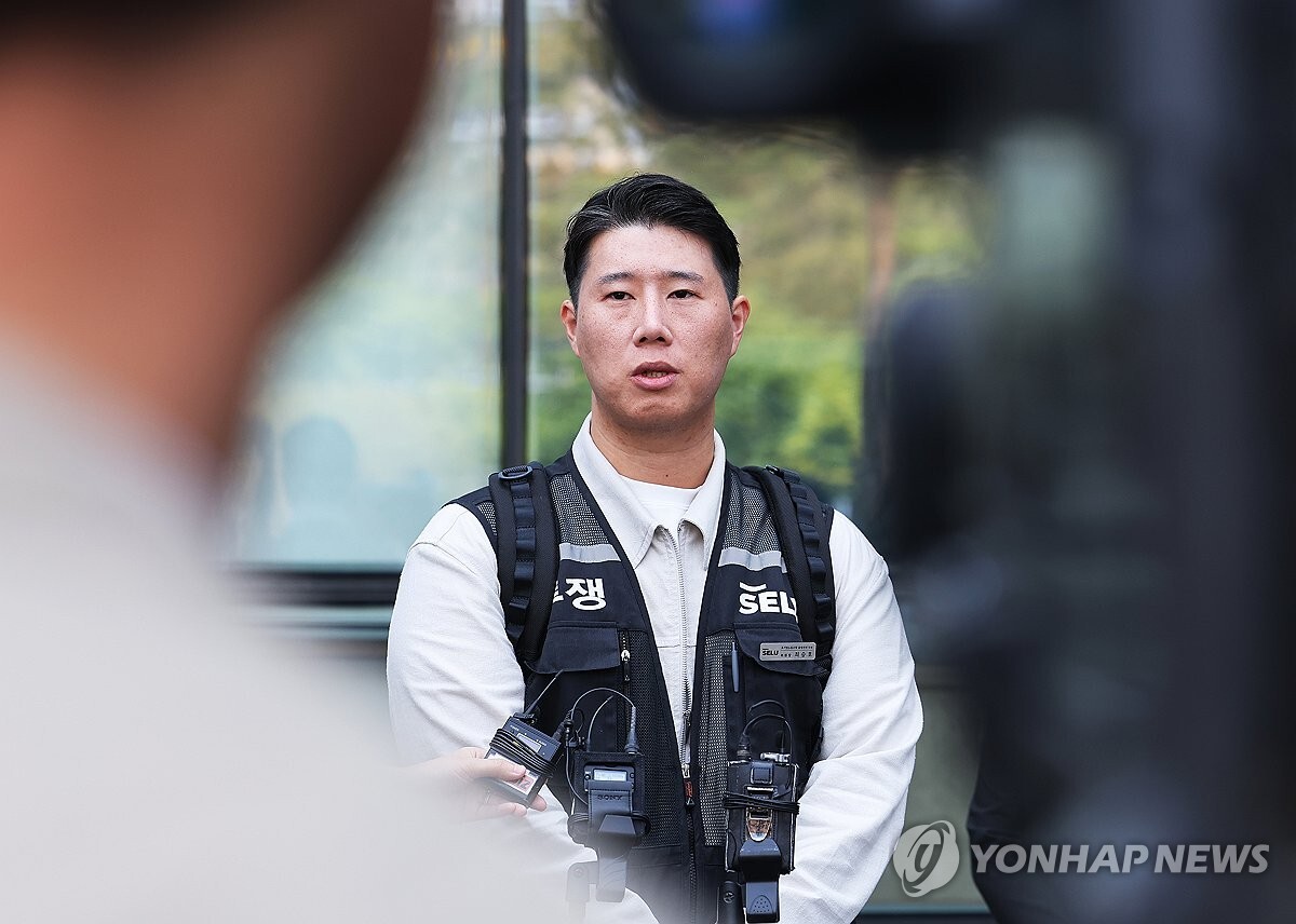 성과급 6억 따낸 삼성 노조 위원장, 장인 회사에 일감 싹쓸이 논란