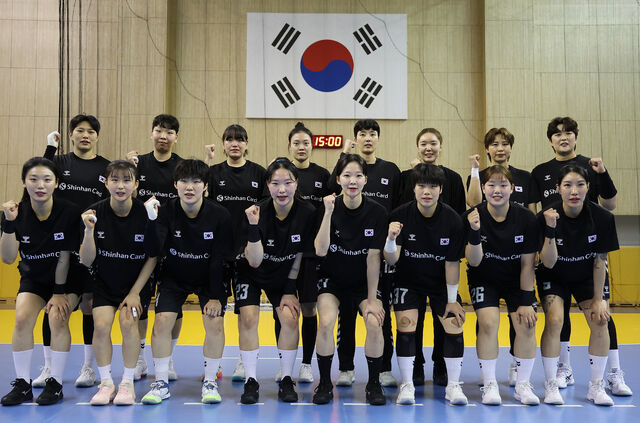 "두 번 실패는 없다...일본 안방서 반드시 되갚겠다" - 뉴스 썸네일 이미지
