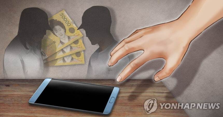 물류센터서 전자기기 9억 치 턴 40대… 항소심도 감옥행 못 피했다