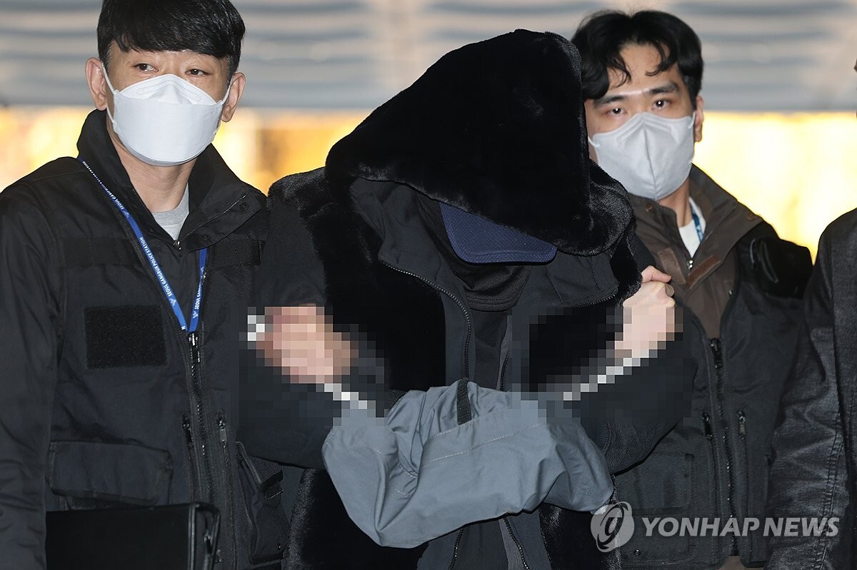 만취 테슬라로 효도관광 온 일본인 모녀 치어 엄마 숨지게 한 30대, 항소심도 징역 5년