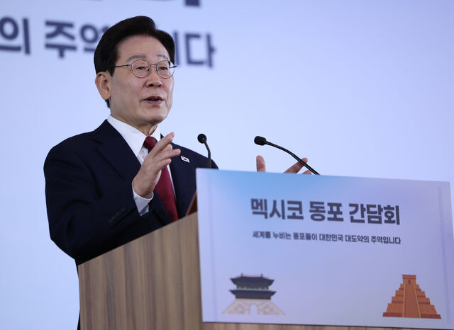 과한 주장으로 선명함만 자랑하면 실패한다! 이재명 대통령, 유시민 발언에 직격탄