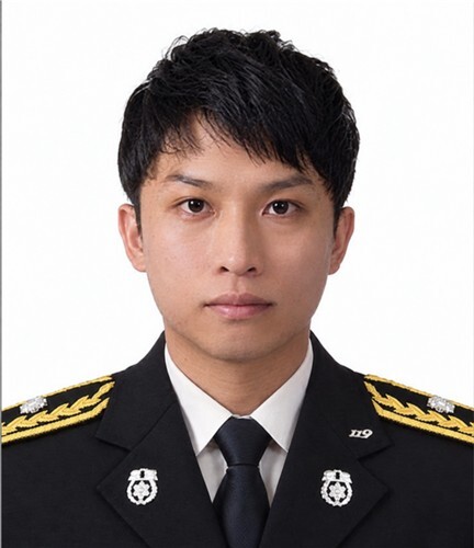 퇴근 20분 앞두고 나선 출동… 마지막 무전이 된 소방관의 빈소