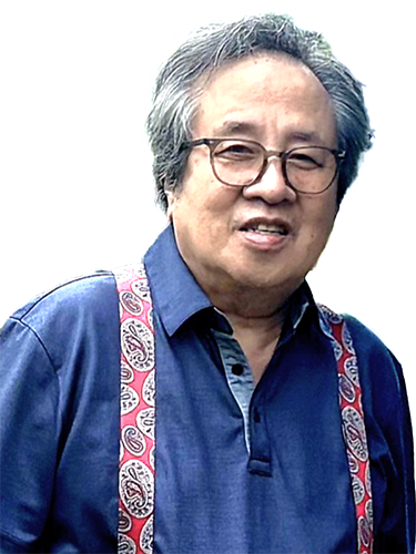 강릉 출신 최진순 작가, 뉴욕 디지털 영상전 참가... 추상회화로 세계와... - 뉴스 썸네일 이미지