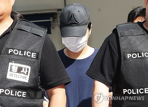 어린 자식 앞에서 아내 살해한 공무원의 첫 재판… 무너진 가정과 유족의 절규