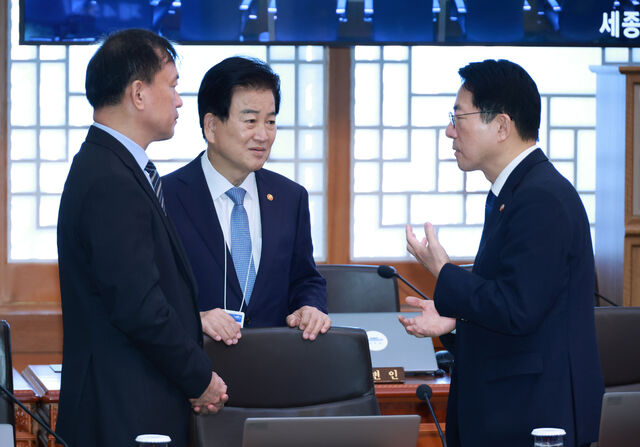 통일부 北에 "문제해결 노력에 호응 촉구" - 뉴스 썸네일 이미지