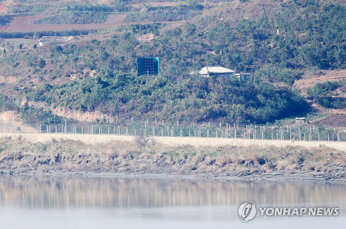 “귀신·동물 소리 기분 나빠”…北 대남 확성기 소음 도발 재개